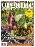 ABC Organic Gardener