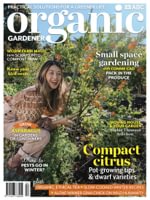 ABC Organic Gardener