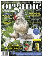 ABC Organic Gardener