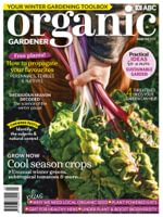ABC Organic Gardener
