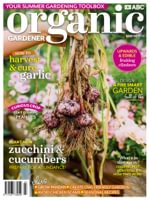 ABC Organic Gardener