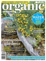 ABC Organic Gardener