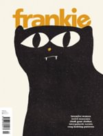 frankie