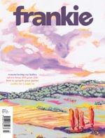 frankie