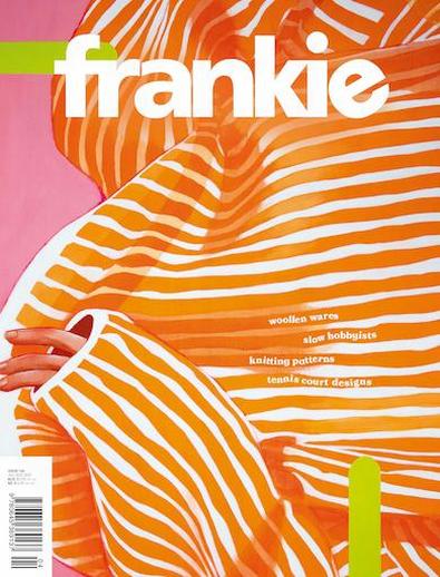 frankie