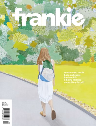 frankie