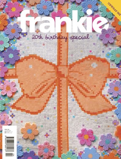 frankie - 12 Month Subscription