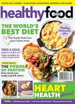 Healthy Food Guide