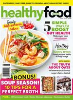 Healthy Food Guide
