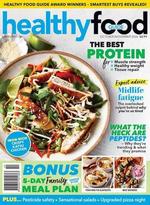 Healthy Food Guide
