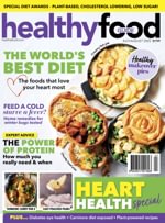 Healthy Food Guide
