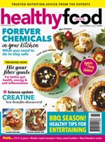 Healthy Food Guide