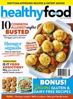 Healthy Food Guide