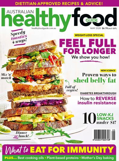 healthy food