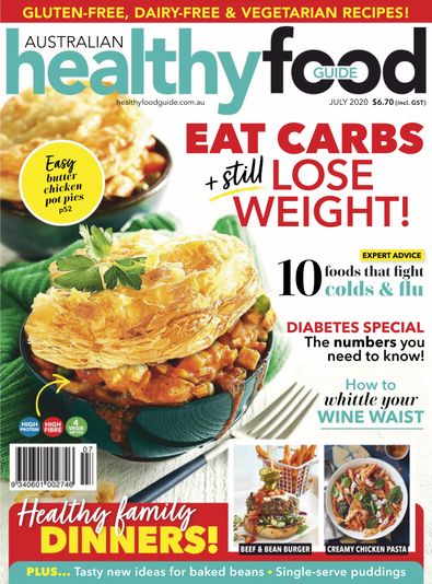 Healthy Food Guide Magazine Subscription Isubscribe au healthy-food-guide-magazine-subscription-isubscribe-au