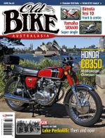 Old Bike Australasia