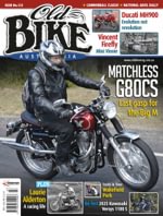 Old Bike Australasia