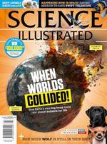 Science Illustrated