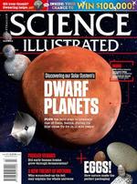 Science Illustrated