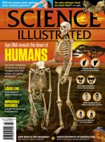 Science Illustrated