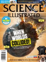Science Illustrated