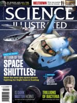 Science Illustrated