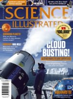 Science Illustrated