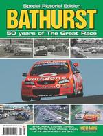 50 Years of Bathurst Picture Book