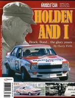 Holden & I