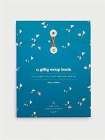 frankie Gifty Wrap Book