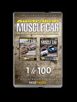 Ultimate AUS Muscle Car USB Collection Issue 1-100