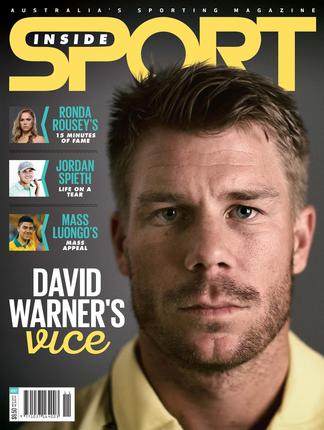 Inside Sport