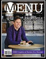 Menu Magazine 16