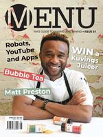 Menu Magazine 31