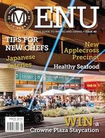 Menu Magazine