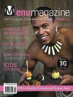 Menu Magazine 10