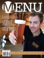 Menu Magazine 13