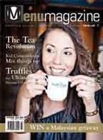 Menu Magazine 7