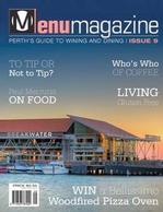 Menu Magazine 9