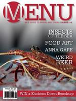 Menu Magazine 15