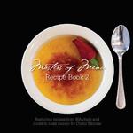 Masters of Menu Recipe Book 2