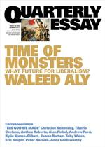 Quarterly Essay