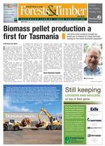 Australian Forests & Timber