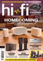 Australian Hi-Fi