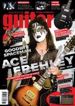 Australian Guitar