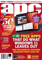 APC Magazine