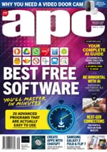 APC Magazine