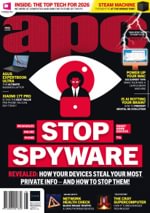 APC Magazine