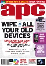 APC Magazine