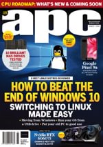 APC Magazine